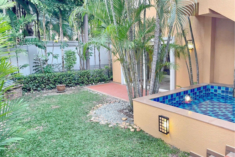 Дом в Паттайе, Таиланд | THE358719