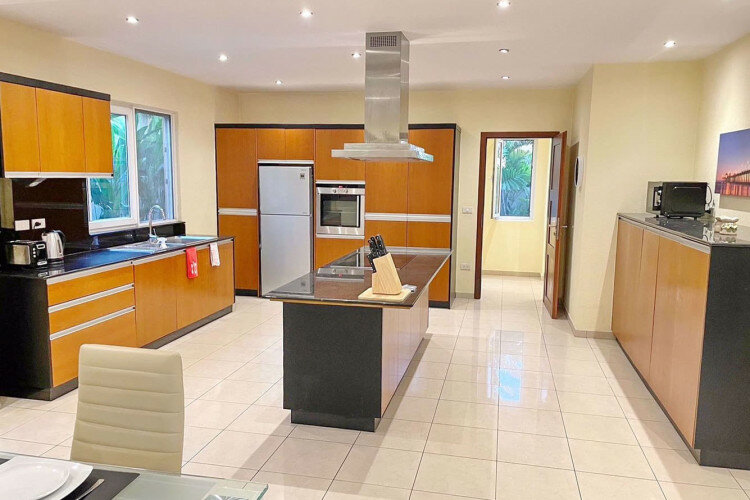 Дом в Паттайе, Таиланд | THE358719