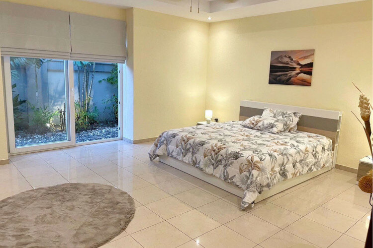 Дом в Паттайе, Таиланд | THE358719