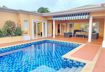 Дом в Паттайе, Таиланд | THE358719