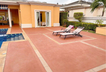 Дом в Паттайе, Таиланд | THE358719