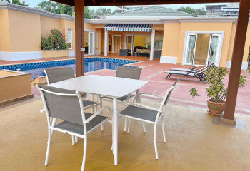 Дом в Паттайе, Таиланд | THE358719