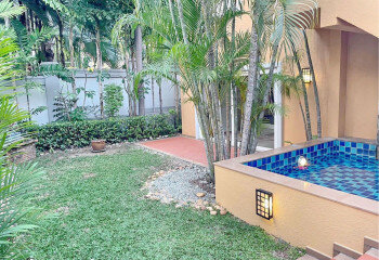 Дом в Паттайе, Таиланд | THE358719