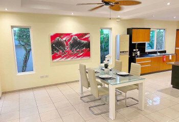 Дом в Паттайе, Таиланд | THE358719