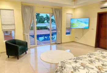 Дом в Паттайе, Таиланд | THE358719