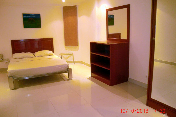 Дом в Паттайе, Таиланд | THE525248