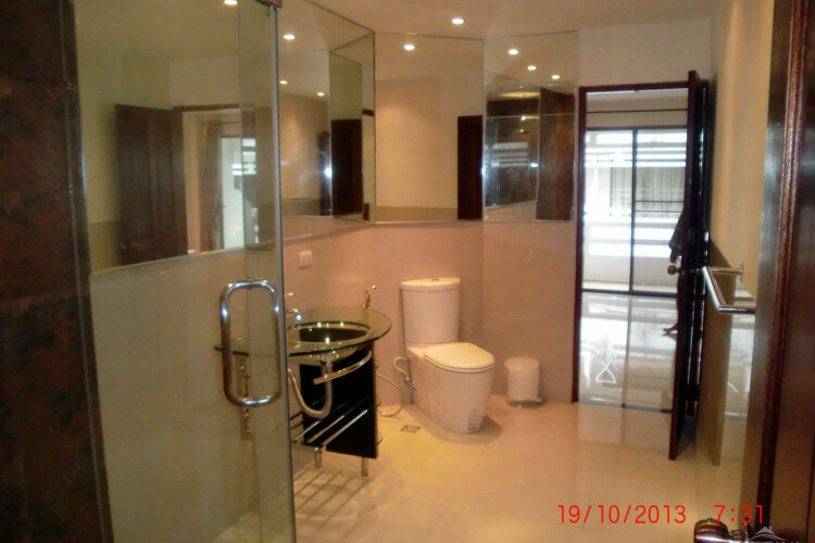 Дом в Паттайе, Таиланд | THE525248