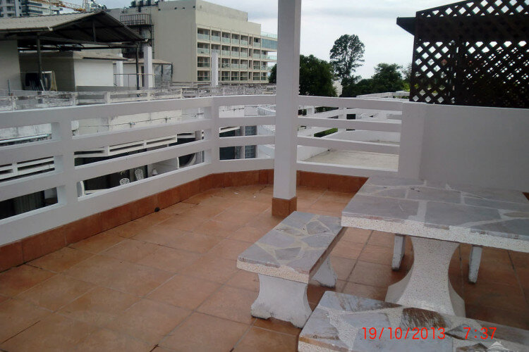 Дом в Паттайе, Таиланд | THE525248