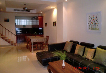 Дом в Паттайе, Таиланд | THE525248