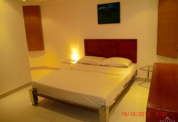 Дом в Паттайе, Таиланд | THE525248