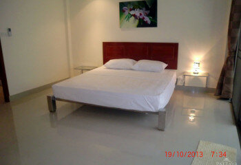 Дом в Паттайе, Таиланд | THE525248