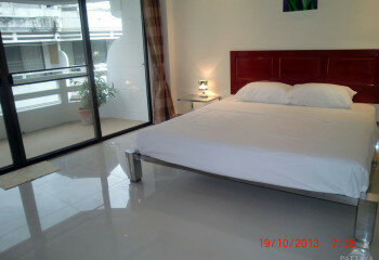 Дом в Паттайе, Таиланд | THE525248