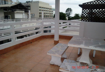 Дом в Паттайе, Таиланд | THE525248