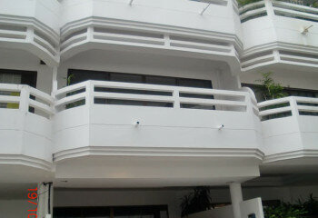 Дом в Паттайе, Таиланд | THE525248