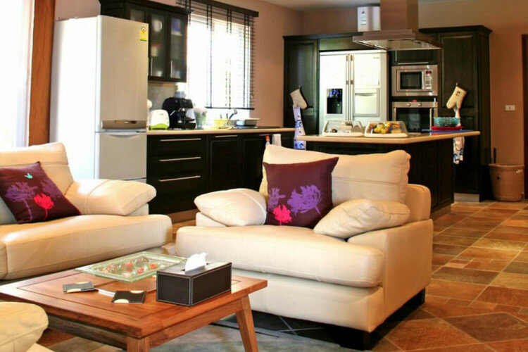 Дом в Паттайе, Таиланд | THE130636