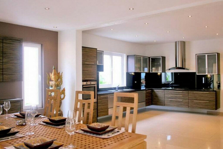 Дом в Паттайе, Таиланд | THE130636