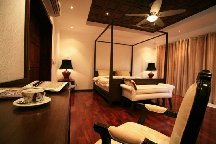 Дом в Паттайе, Таиланд | THE130636