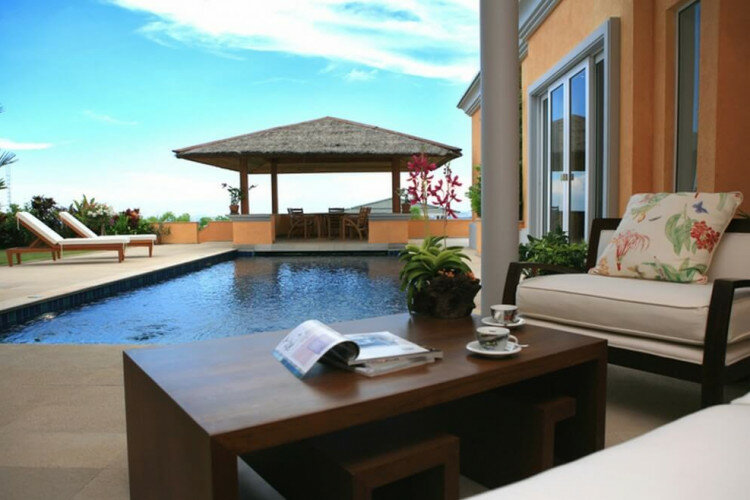 Дом в Паттайе, Таиланд | THE130636