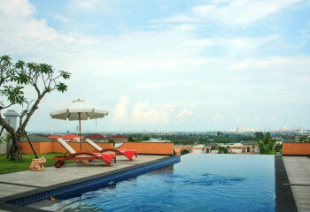 Дом в Паттайе, Таиланд | THE130636