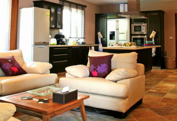 Дом в Паттайе, Таиланд | THE130636