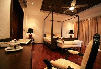 Дом в Паттайе, Таиланд | THE130636