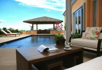 Дом в Паттайе, Таиланд | THE130636