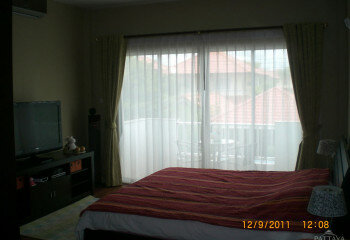 Дом в Паттайе, Таиланд | THE224489