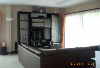 Дом в Паттайе, Таиланд | THE224489