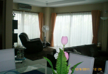 Дом в Паттайе, Таиланд | THE224489