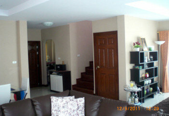 Дом в Паттайе, Таиланд | THE224489