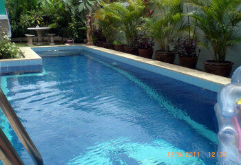 Дом в Паттайе, Таиланд | THE224489