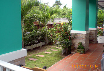 Дом в Паттайе, Таиланд | THE224489