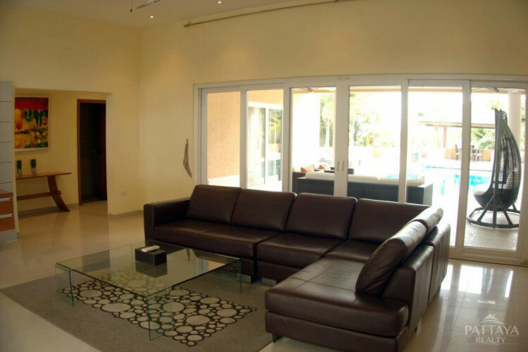 Дом в Паттайе, Таиланд | THE324550