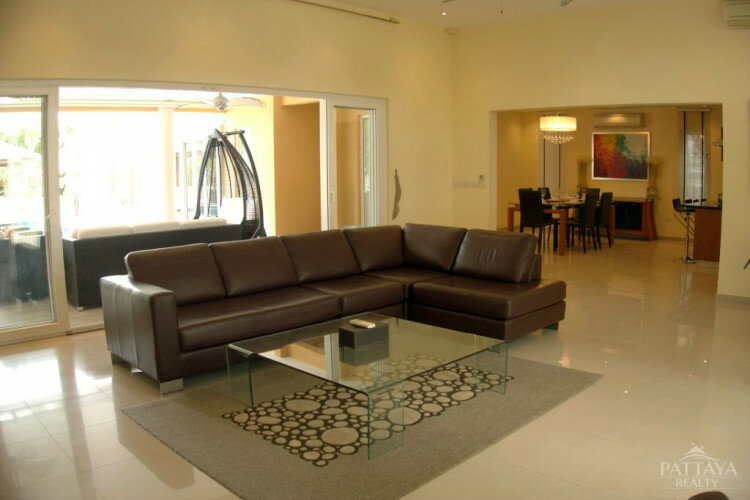 Дом в Паттайе, Таиланд | THE324550