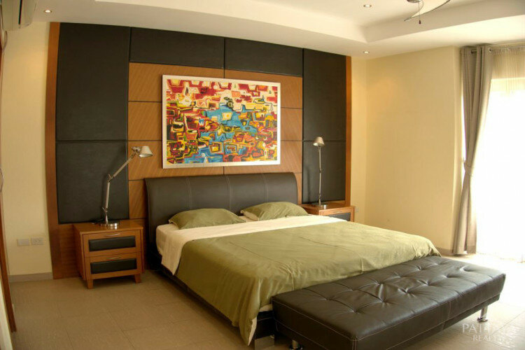 Дом в Паттайе, Таиланд | THE324550