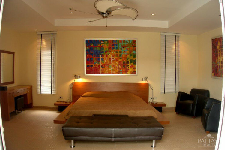 Дом в Паттайе, Таиланд | THE324550