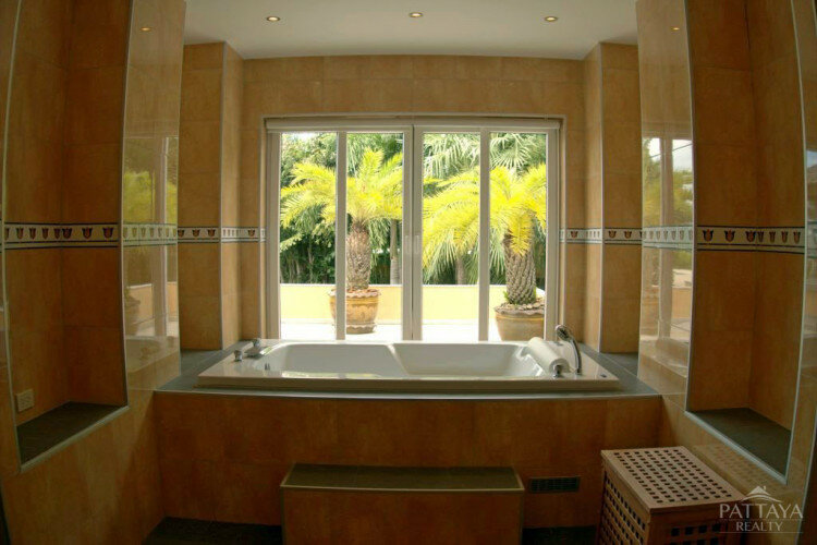 Дом в Паттайе, Таиланд | THE324550