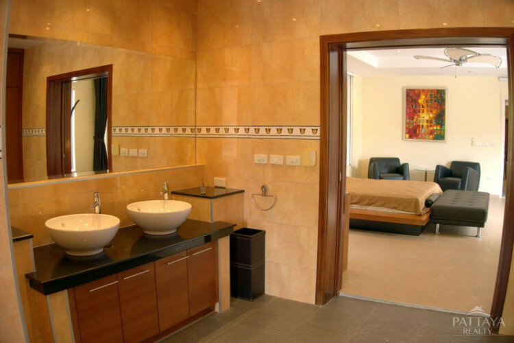 Дом в Паттайе, Таиланд | THE324550