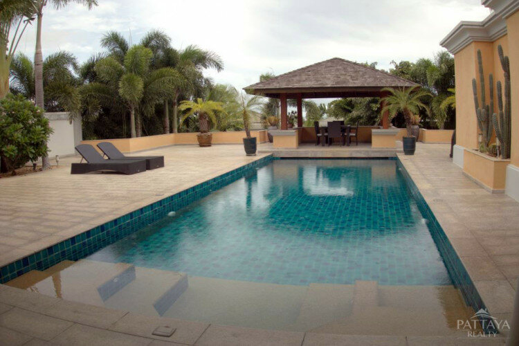 Дом в Паттайе, Таиланд | THE324550