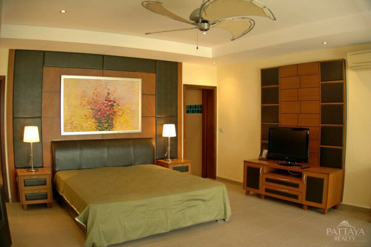 Дом в Паттайе, Таиланд | THE324550