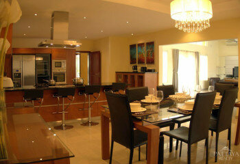 Дом в Паттайе, Таиланд | THE324550