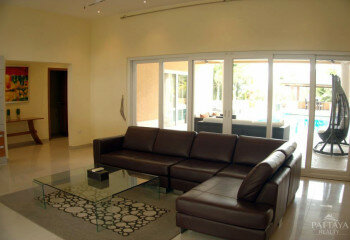 Дом в Паттайе, Таиланд | THE324550