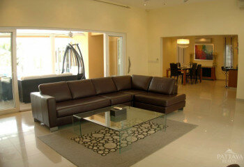 Дом в Паттайе, Таиланд | THE324550