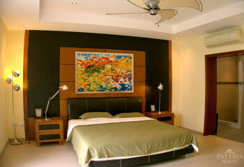 Дом в Паттайе, Таиланд | THE324550