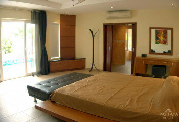 Дом в Паттайе, Таиланд | THE324550