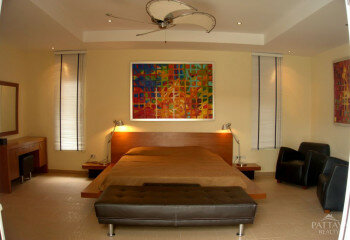 Дом в Паттайе, Таиланд | THE324550