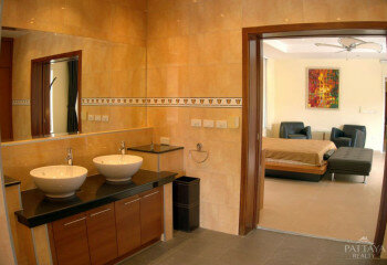 Дом в Паттайе, Таиланд | THE324550