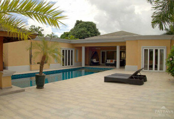 Дом в Паттайе, Таиланд | THE324550