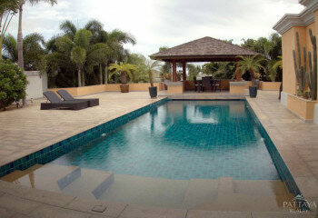 Дом в Паттайе, Таиланд | THE324550