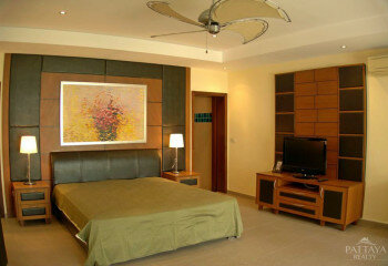 Дом в Паттайе, Таиланд | THE324550